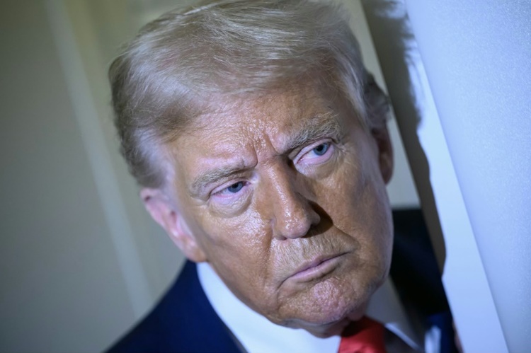 Trump trifft am Dienstag Selenskyj in New York