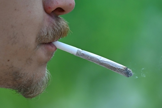 Studie: Junge Menschen konsumieren deutlich mehr Cannabis als vor zehn Jahren