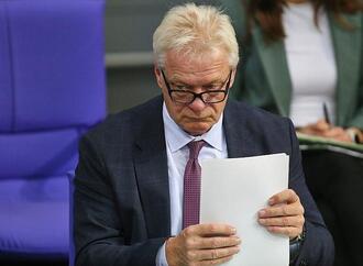 Agrarminister begrüßt Verschiebung der EU-Entwaldungsverordnung