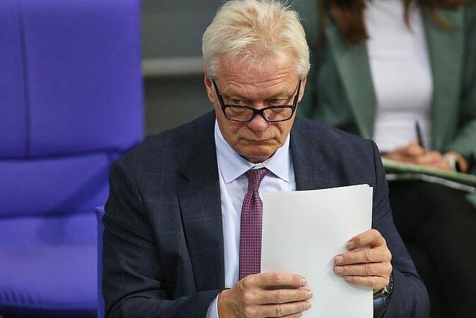 Agrarminister begrüßt Verschiebung der EU-Entwaldungsverordnung