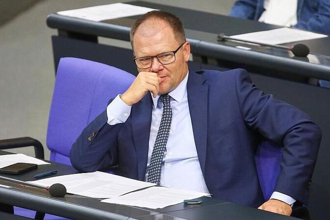 Schneider distanziert sich von Reiches Energiepolitik