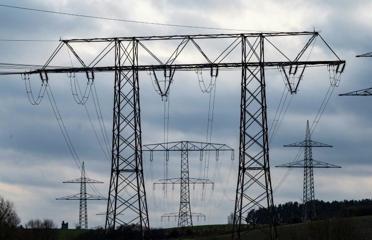 Stromnetze: Investoren steigen mit Milliarden bei Tennet Deutschland ein