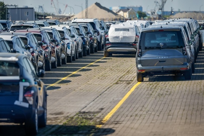 USA senken Zölle für EU-Autos rückwirkend ab 1. August