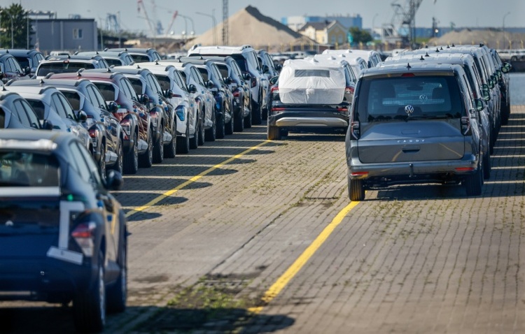 USA senken Zölle für EU-Autos rückwirkend ab 1. August