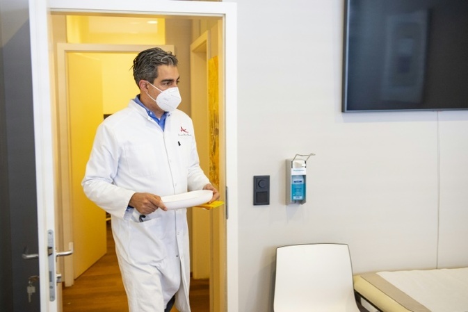 Kommission zur Reform der gesetzlichen Krankenversicherung nimmt Arbeit auf