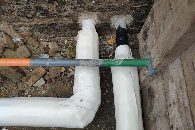 VKU fordert jährlich 3,5 Milliarden Euro Fernwärme-Förderung