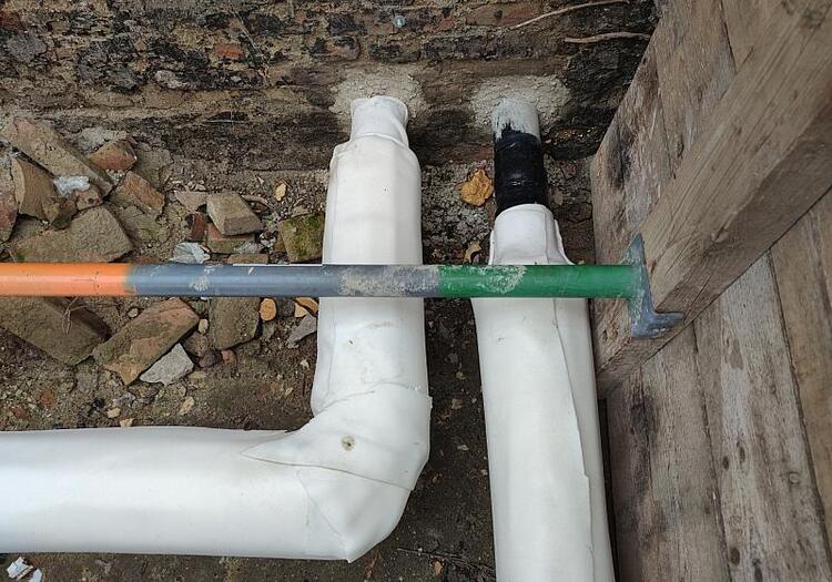 VKU fordert jährlich 3,5 Milliarden Euro Fernwärme-Förderung