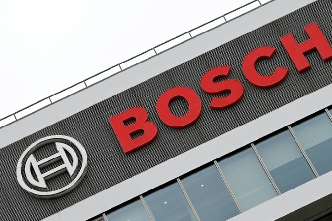 Bei Autozulieferer Bosch droht weiterer Stellenabbau