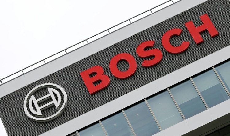 Bei Autozulieferer Bosch droht weiterer Stellenabbau