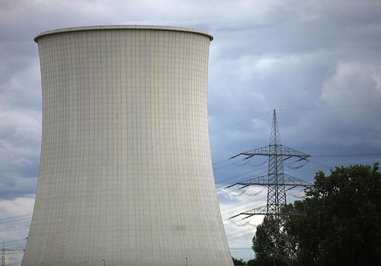 OpenAI setzt für enormen Energiebedarf für KI auf Kernkraft