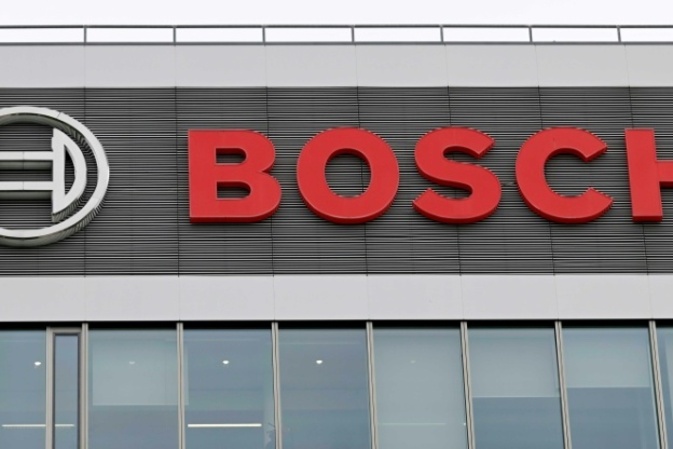 Bosch will in Deutschland etwa 13.000 weitere Stellen abbauen