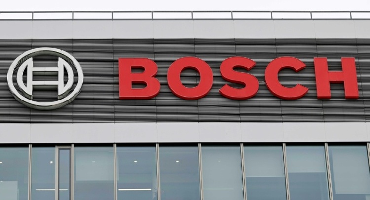 Bosch will in Deutschland etwa 13.000 weitere Stellen abbauen