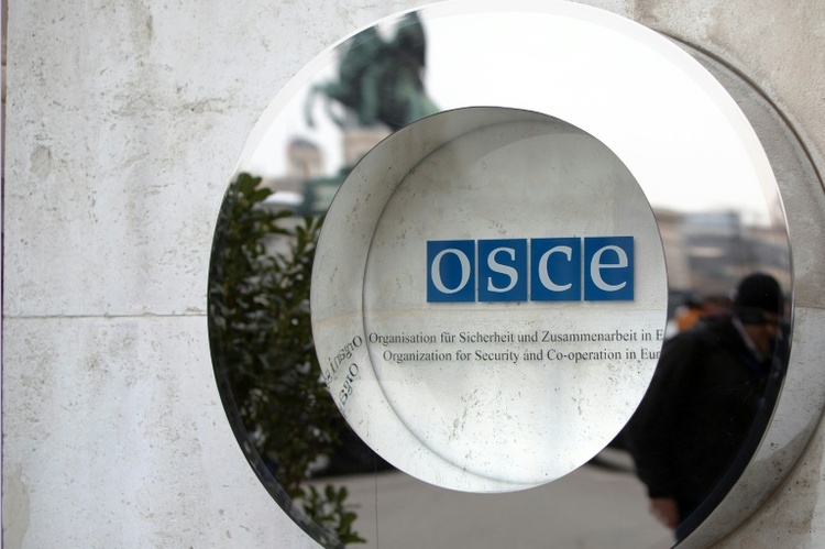 OSZE: Willkürliche Hinrichtungen ukrainischer Kriegsgefangener durch Russland