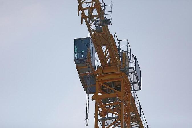 Ressortabstimmung für befristete EH55-Bauförderung gestartet