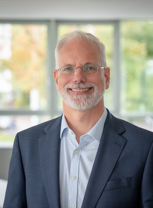 Vorstandswechsel in der enviaM-Gruppe: Patrick Kather übergibt an Dr. Wolfgang Wirtnik
