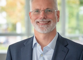 Vorstandswechsel in der enviaM-Gruppe: Patrick Kather übergibt an Dr. Wolfgang Wirtnik