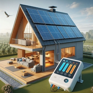 Energieeffizienz neu gedacht: Mit der SmartPVApp wird die Solaranlage zum smarten Herzstück des Haus