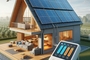 Energieeffizienz neu gedacht: Mit der SmartPVApp wird die Solaranlage zum smarten Herzstück des Haus