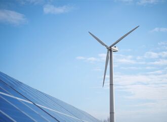 LUOX Energy startet automatische Abregelung bei negativen Börsenstrompreisen - Höhere Einnahmen für 