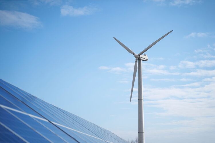 LUOX Energy startet automatische Abregelung bei negativen Börsenstrompreisen - Höhere Einnahmen für 