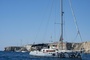 Zehn weitere Boote einer Gaza-Hilfsflotte mit Aktivisten an Bord in See gestochen