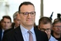 CDU-Fraktionschef Spahn: Keine deutschen Sanktionen pauschal gegen Israel