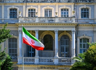 UN-Sanktionen gegen den Iran gelten wieder - Europäer: Kein ''Ende der Diplomatie''