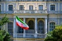 UN-Sanktionen gegen den Iran gelten wieder - Europäer: Kein ''Ende der Diplomatie''