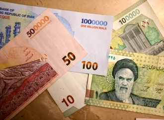 Finanz-Websites: Iranische Währung nach Reaktivierung von UN-Sanktionen auf Rekordtief