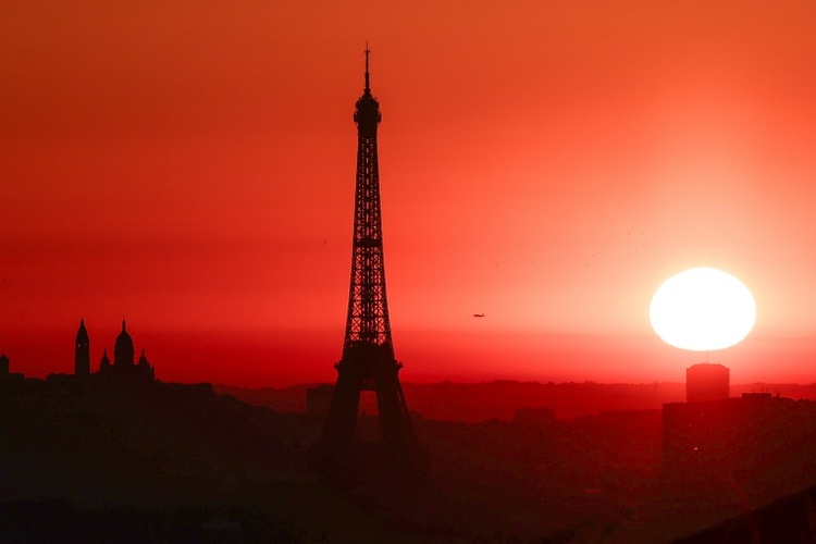 EU-Umweltagentur fordert mehr Nachhaltigkeit und bessere Klimaanpassung