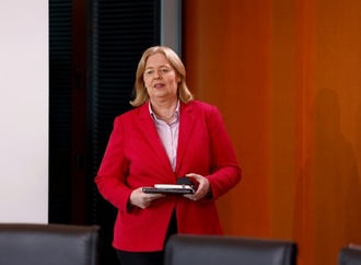 SPD setzt eigene Sozialstaatskommission ein - Bas: Ergebnisse bis Januar