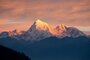 Indien baut erste Bahnverbindungen nach Bhutan
