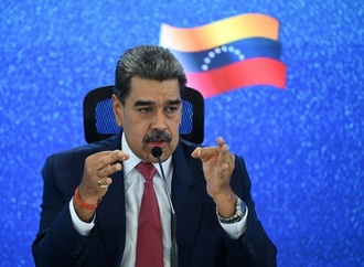 Spannungen mit den USA: Venezuelas Präsident bereit zu Ausrufung von Ausnahmezustand