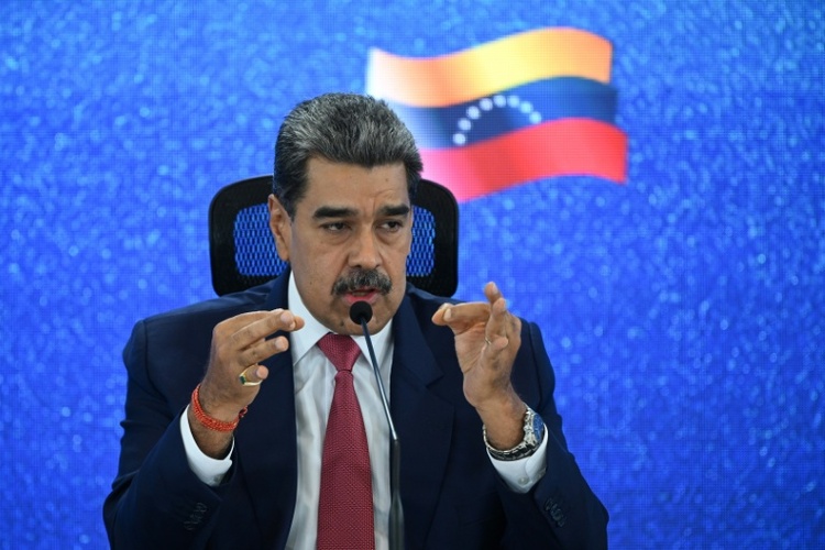 Spannungen mit den USA: Venezuelas Präsident bereit zu Ausrufung von Ausnahmezustand