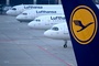 Lufthansa-Piloten stimmen für Streik - Konzern für weitere Verhandlungen
