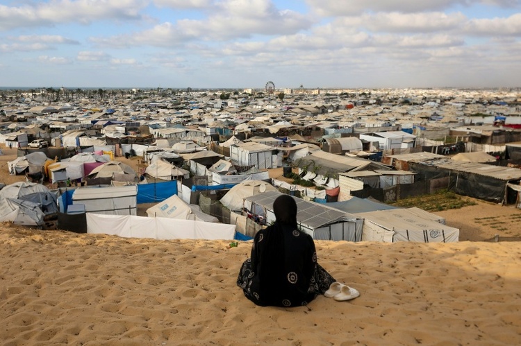 Hamas berät über Trumps Gaza-Plan - Gespräche mit Katar und Türkei anberaumt