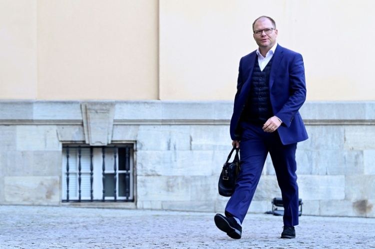 Klimaminister Schneider: Koalition bei Verbrenner-Aus noch nicht einig