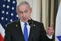 Netanjahu unterrichtet israelisches Kabinett über Trumps Gaza-Friedensplan