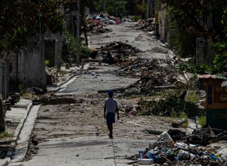 Kampf gegen Bandengewalt: UN-Sicherheitsrat gibt grünes Licht für neue Truppe in Haiti