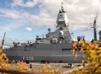 Nach Drohnenvorfällen: EU-Spitzentreffen in Kopenhagen mit verstärkter Sicherheit