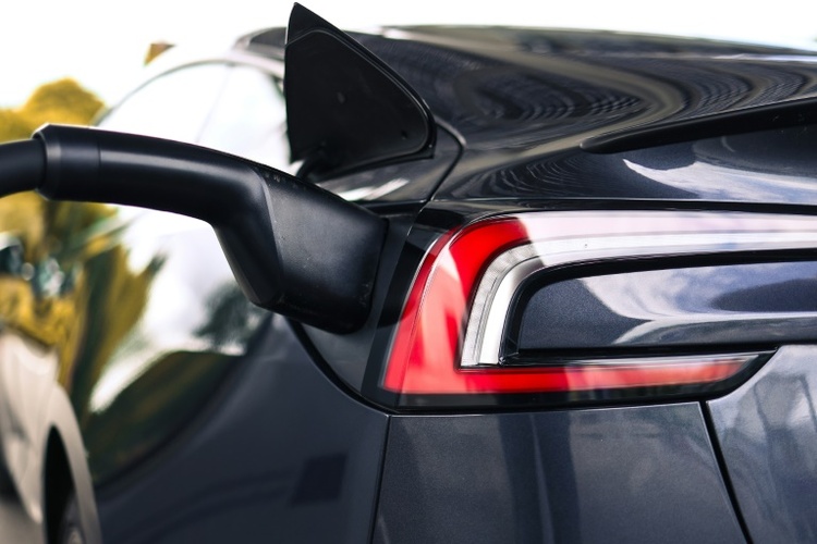 TÜV: Gebrauchte E-Autos mittlerweile 
