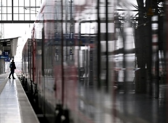 Ab Mitte Dezember: Fahrkarten im Deutschlandtarif werden um 5,4 Prozent teurer