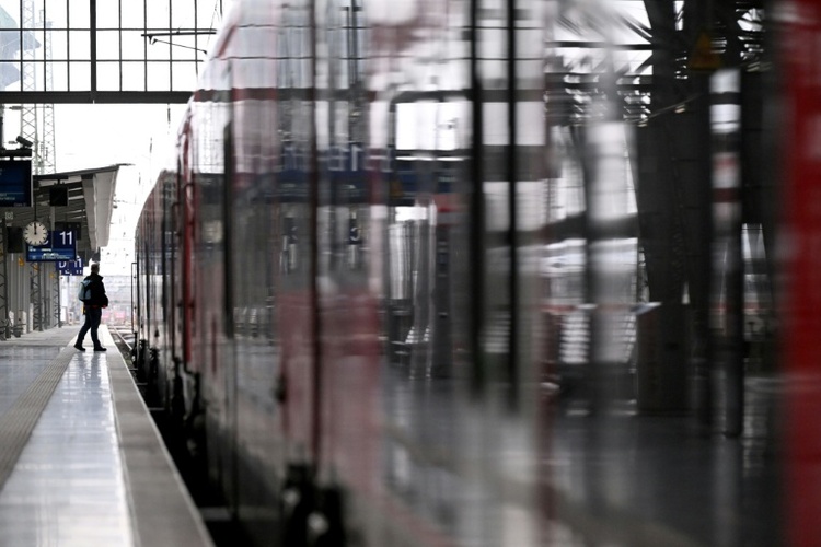 Ab Mitte Dezember: Fahrkarten im Deutschlandtarif werden um 5,4 Prozent teurer
