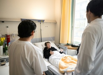 Ärzte und Apotheker aus Ausland sollen einfacher in Deutschland arbeiten können