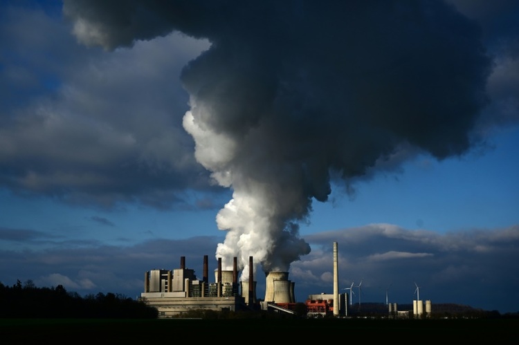 Auslaufen von UN-Frist: Fridays for Future wirft Merz Blockade von Klimaschutz vor