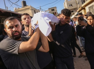 Israel richtet ''letzte'' Warnung an Bewohner der Stadt Gaza