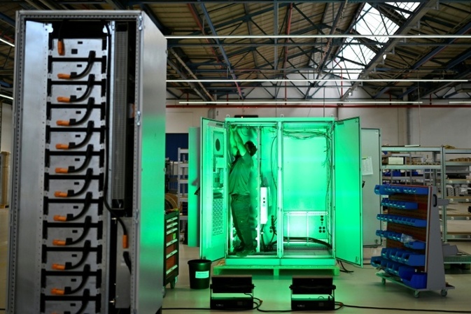 Solarwirtschaft fordert konkretes Ausbauziel bis 2030 für Batteriespeicher