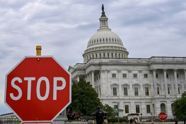 US-Regierung streicht reihenweise Energieprojekte in demokratischen Bundesstaaten