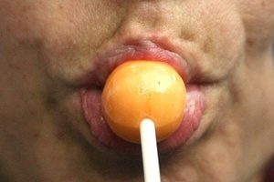 Grippe-Schnelltest mit Lolli und Kaugummi: Forscher entwickeln neue Diagnostik