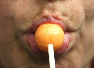 Grippe-Schnelltest mit Lolli und Kaugummi: Forscher entwickeln neue Diagnostik